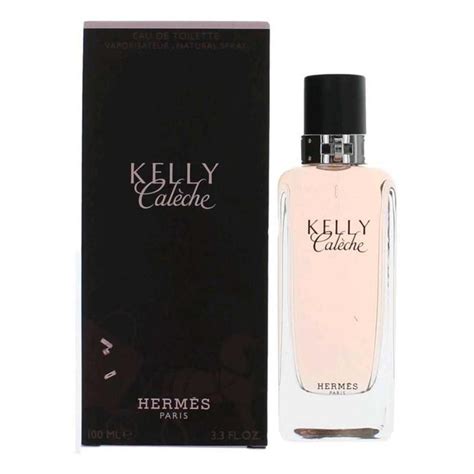 hermes kelly caleche edt 100 ml